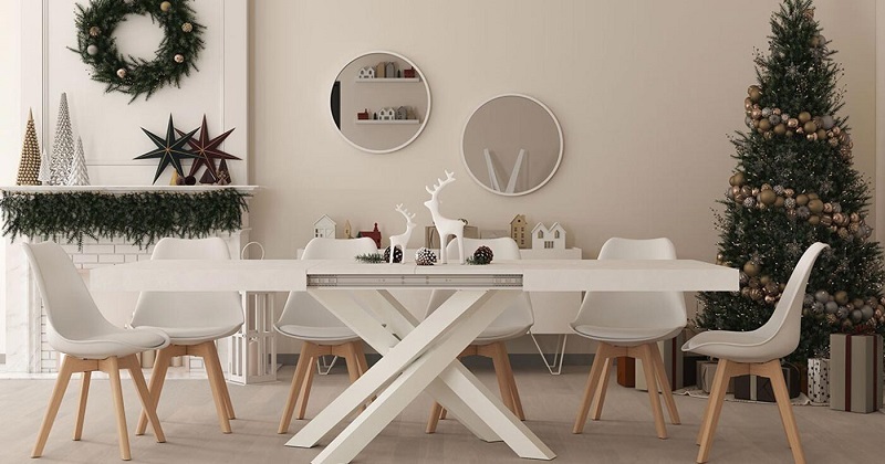 decorare casa a natale i consigli di MobiliFiver 01 1400x735