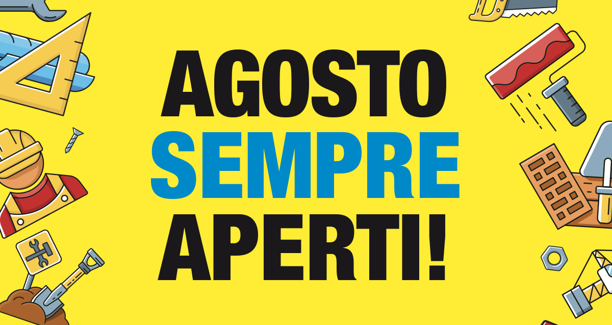 AGOSTO SEMPRE blog
