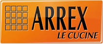 logo arrex cucine